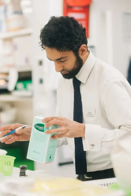 Optimedicus illustration